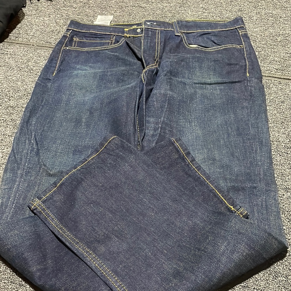 Mens Levi’s